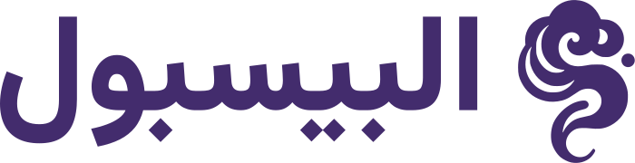تصميم شعار البيسبول