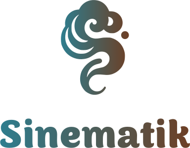 Sinematik logo tasarımı