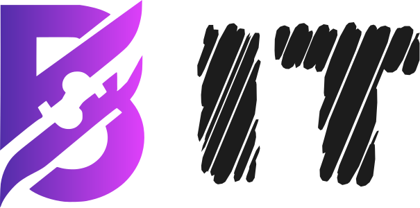 IT logo design