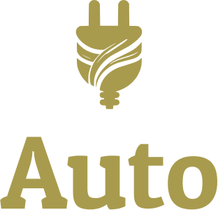 Auto logo design