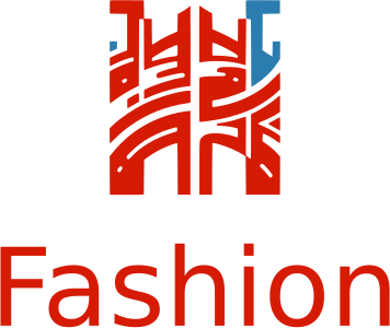 Fashion logo design