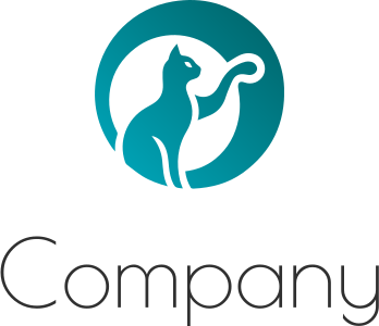 Company logo design