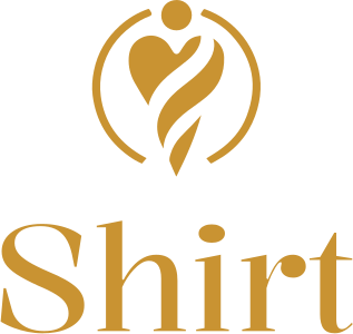 Shirt logo design