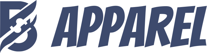 Apparel logo design