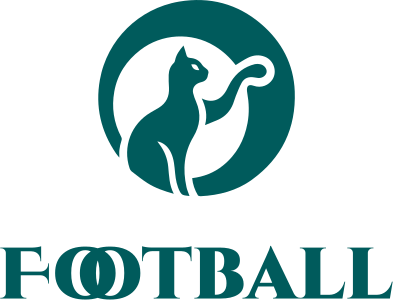 Football logo design