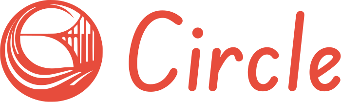 Circle logo design