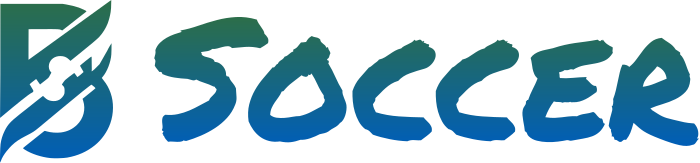 Soccer logo design