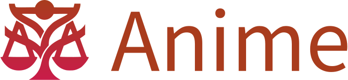 Anime logo design