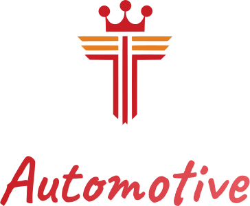 Automotive logo design