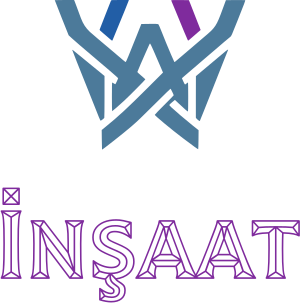 İnşaat logo tasarımı