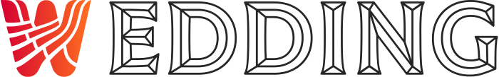 Wedding logo design