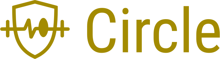 Circle logo design