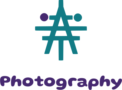 Photography logo design