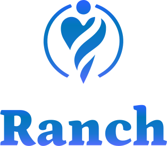 Ranch logo design