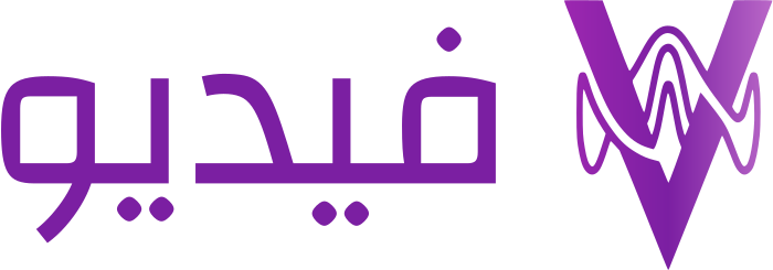 تصميم شعار فيديو