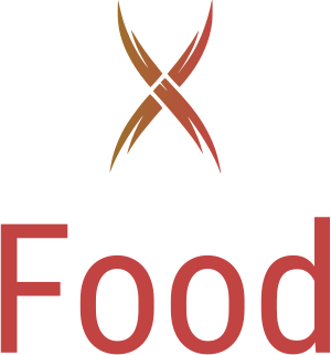 Food logo design