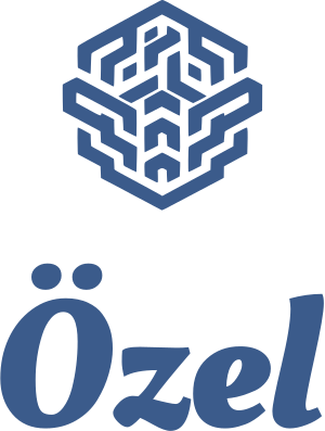 Özel logo tasarımı