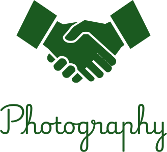 Photography logo design