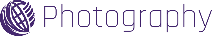 Photography logo design