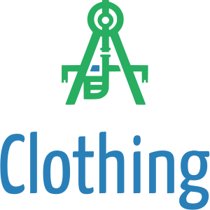 Clothing logo design