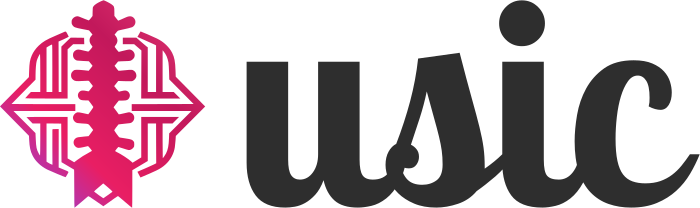Music logo design