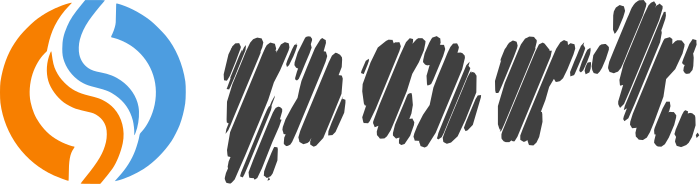 Sport logo design
