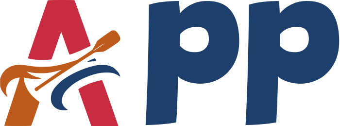 App logo design