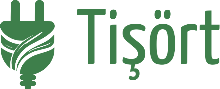 Tişört logo tasarımı