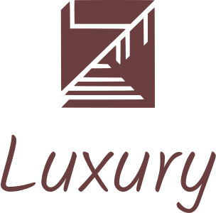 Luxury logo design