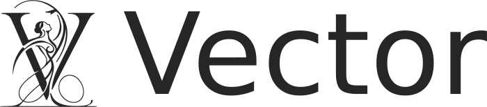 Vector logo design