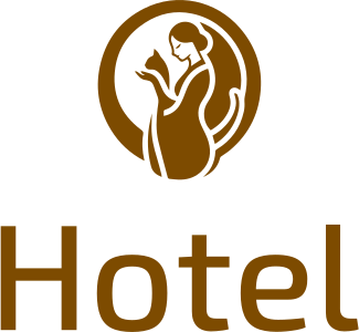 Hotel logo design