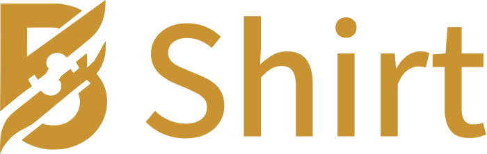 Shirt logo design