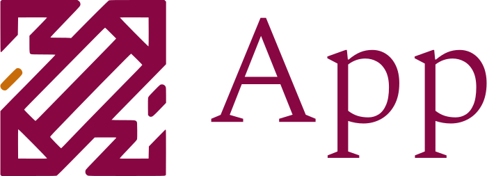 App logo design