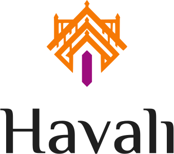 Havalı logo tasarımı