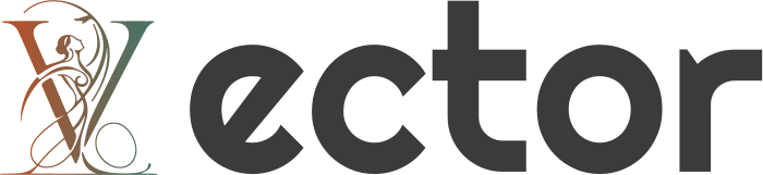 Vector logo design