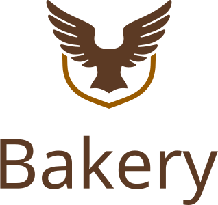 Bakery logo design