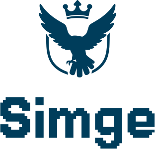 Simge logo tasarımı