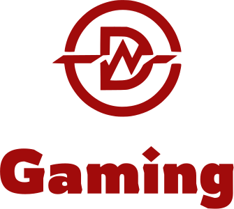 Gaming logo design