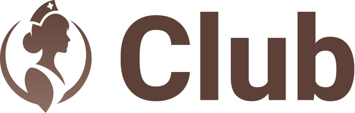 Club logo design