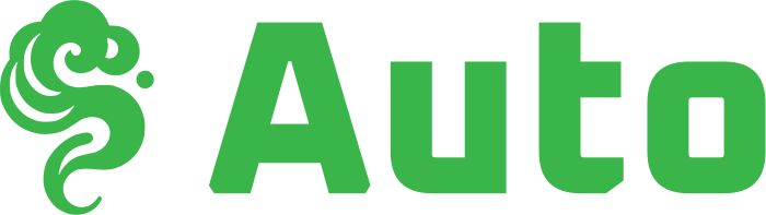 Auto logo design