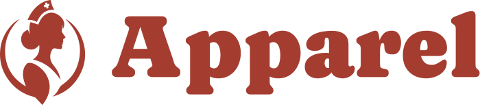 Apparel logo design