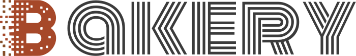 Bakery logo design