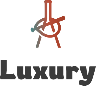 Luxury logo design