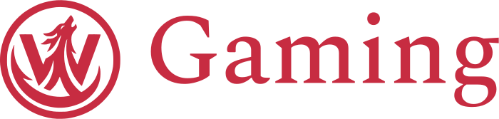 Gaming logo design