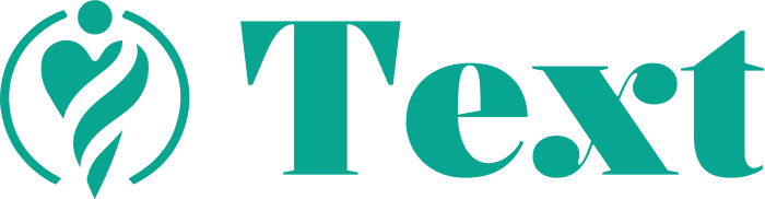 Text logo design