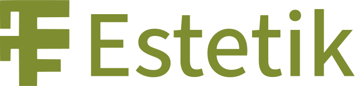 Estetik logo tasarımı
