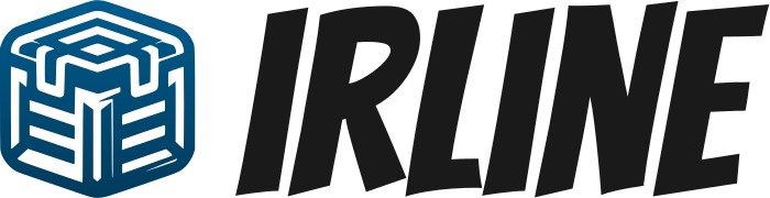 Airline logo design
