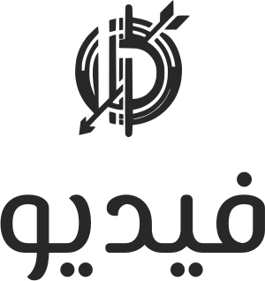 تصميم شعار فيديو