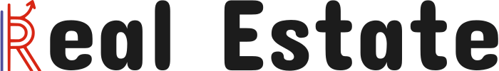 Real Estate logo design