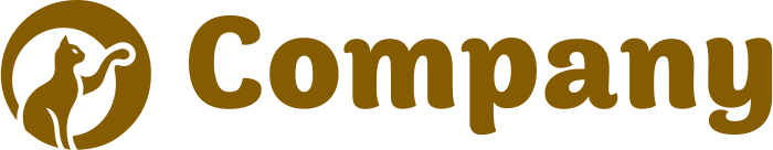 Company logo design